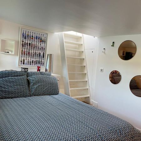Peniche "Sunflower" Paris Ngoại thất bức ảnh