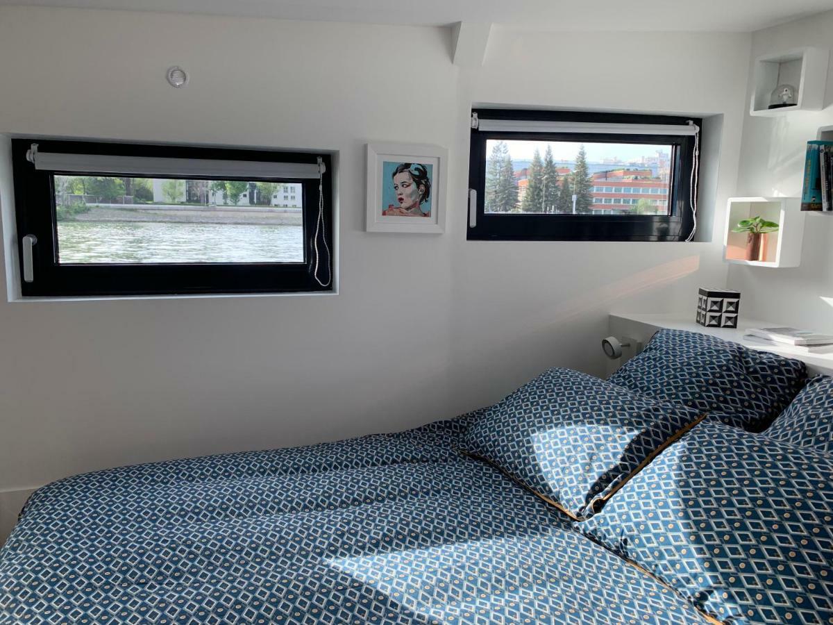 Peniche "Sunflower" Paris Ngoại thất bức ảnh