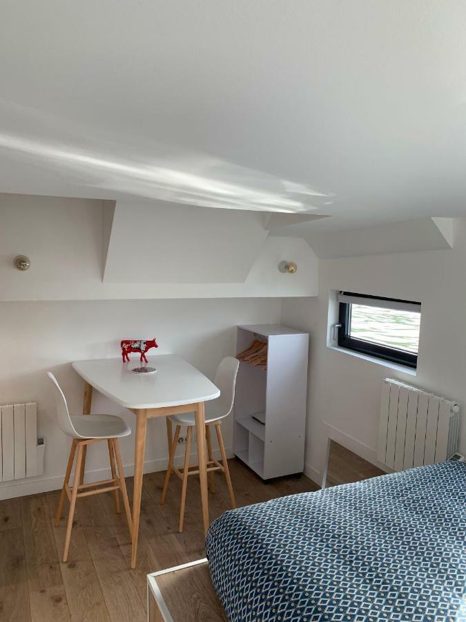 Peniche "Sunflower" Paris Ngoại thất bức ảnh